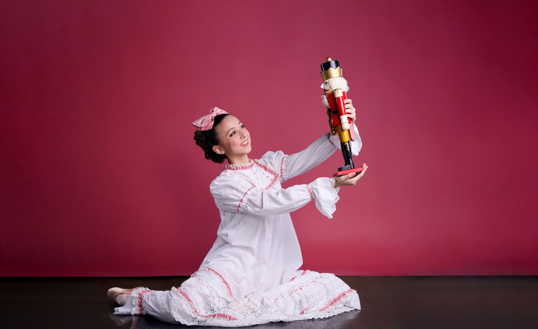 'Nutcracker'